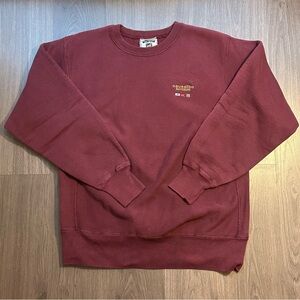 Vintage Lee Crewneck Sweater
